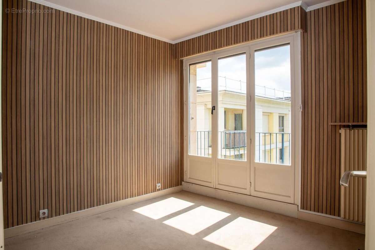 Photo 6 - Appartement à MANTES-LA-JOLIE