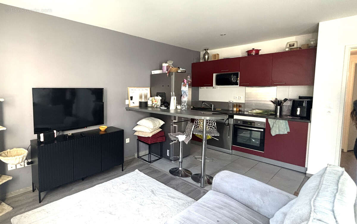 Appartement à ANGERS