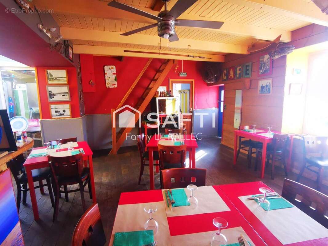 Photo 7 - Commerce à PLOUGUIEL