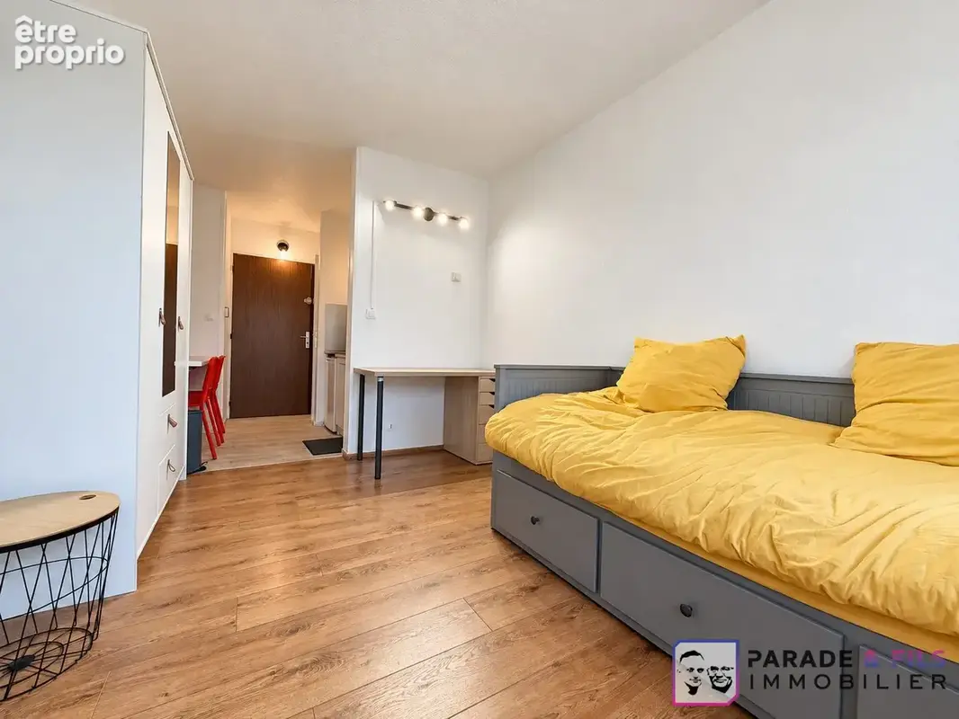Appartement 1 pièce 19 m² à vendre à Maxeville (54320) - photo 3