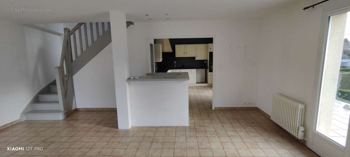 Maison à HARCANVILLE