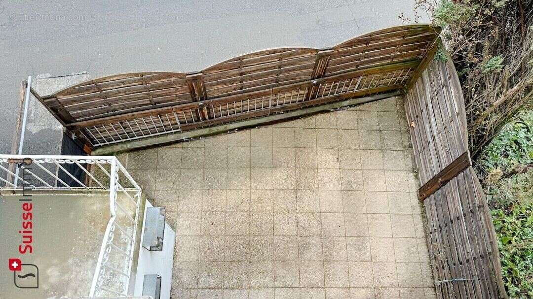 Maison à SAINT-MAURICE-COLOMBIER