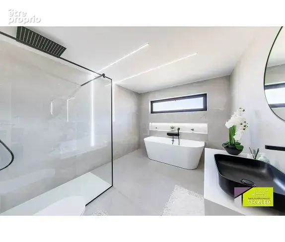 Maison Contemporaine 2024 - Architecture moderne & Prestations d'exception - photo 7