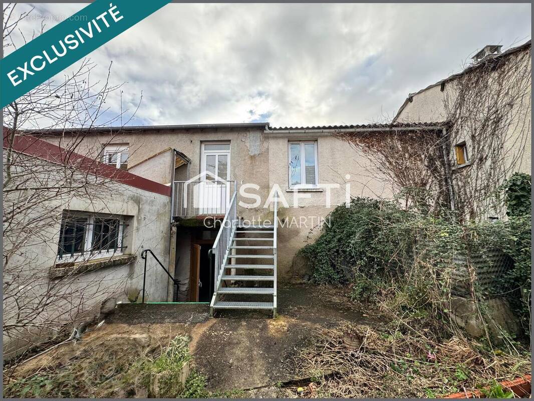 Appartement 400 m² à Saint-Georges-Sur-La-Pree  - photo 1