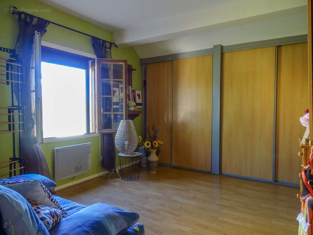 Maison à VILLEFRANCHE-SUR-CHER