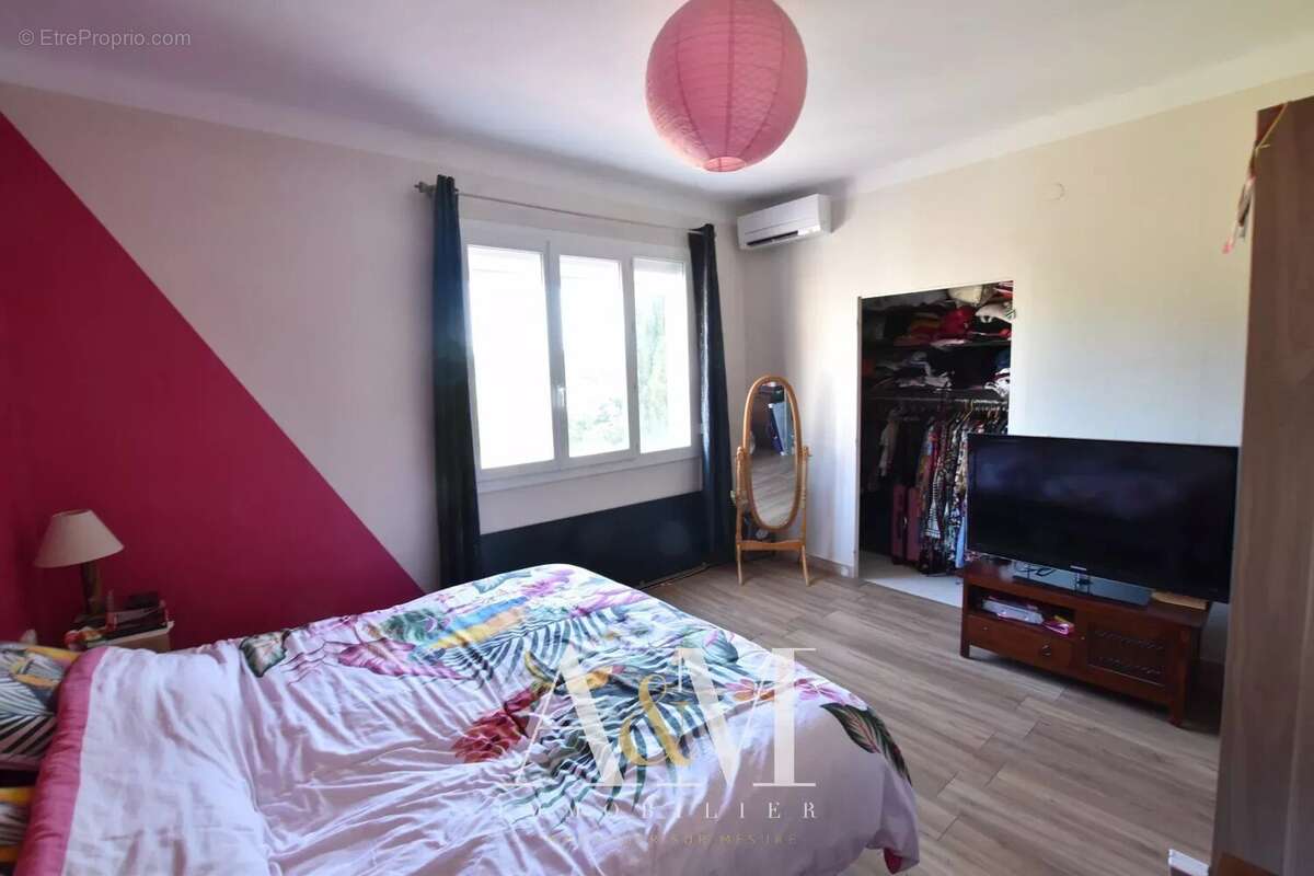 maison 5 pièces 145 m²  avec terrain 344 m² - photo 7