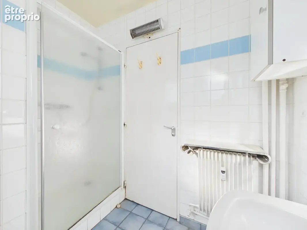 ESPLANADE - Appartement F4 de 95 m² avec la clim, un balcon et un parking - photo 13