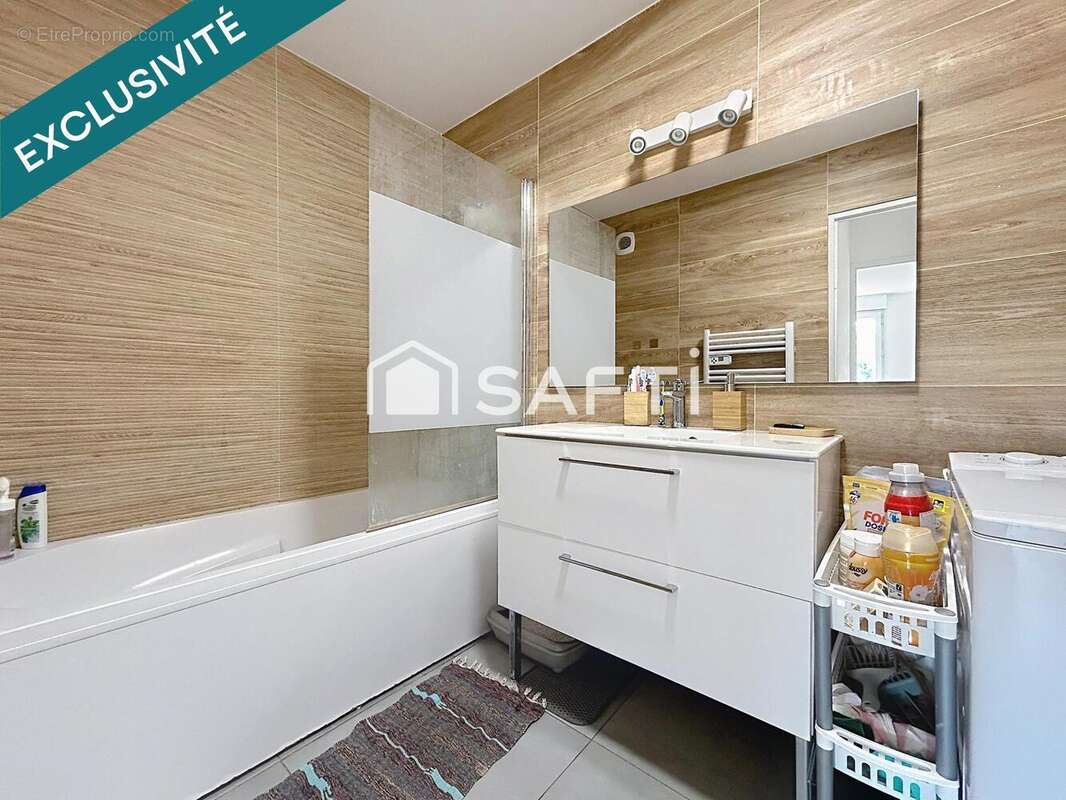 Photo 8 - Appartement à NOISY-LE-GRAND