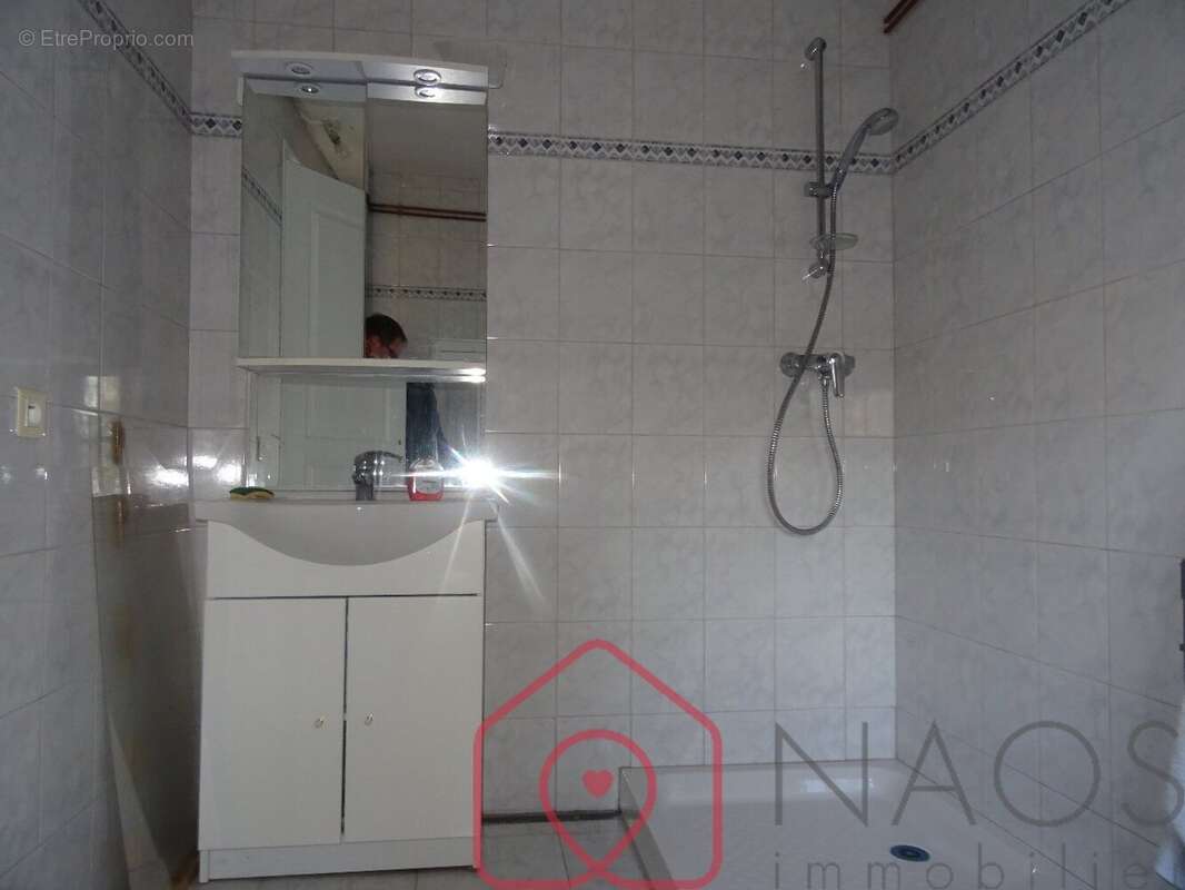 Maison à BRINON-SUR-SAULDRE