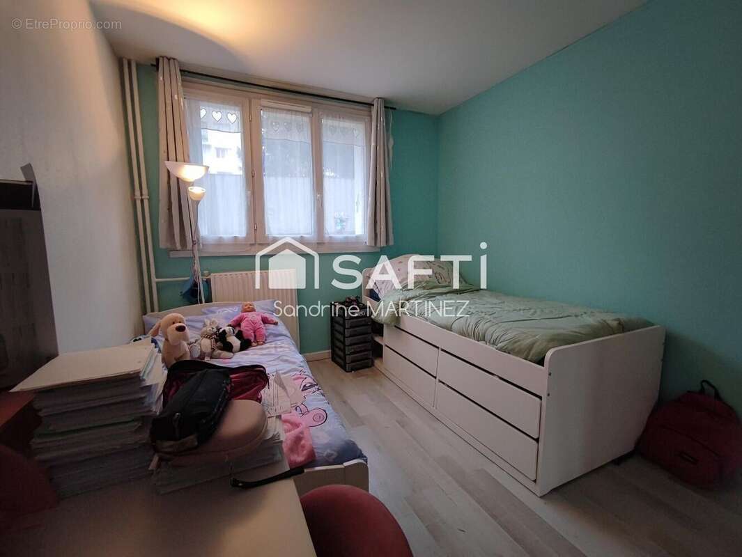 Photo 9 - Appartement à MONTMAGNY