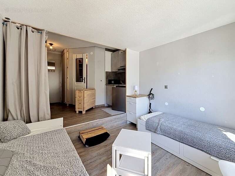 Appartement à MORZINE