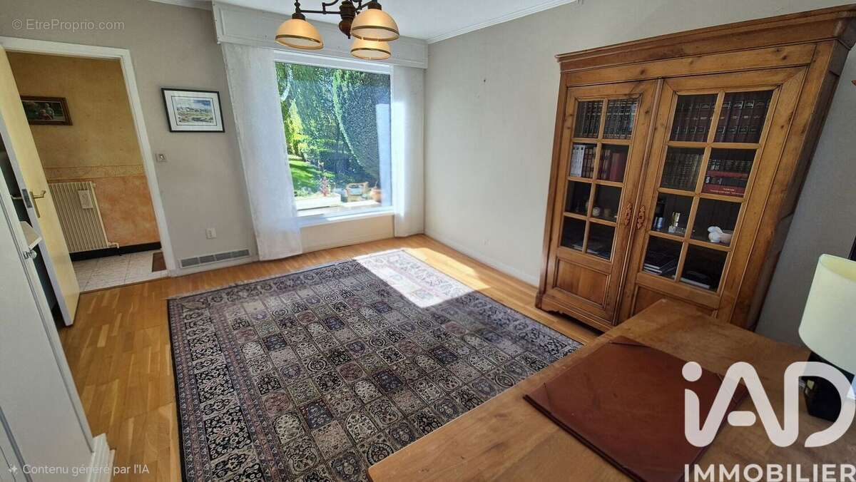 Photo 9 - Maison à RONCQ