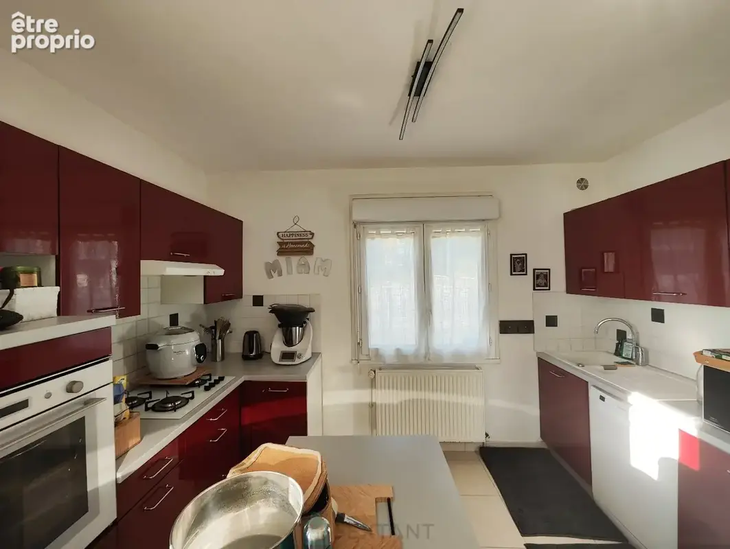 Maison 4 pièces 102 m² à vendre à Lisieux (14100) - photo 26