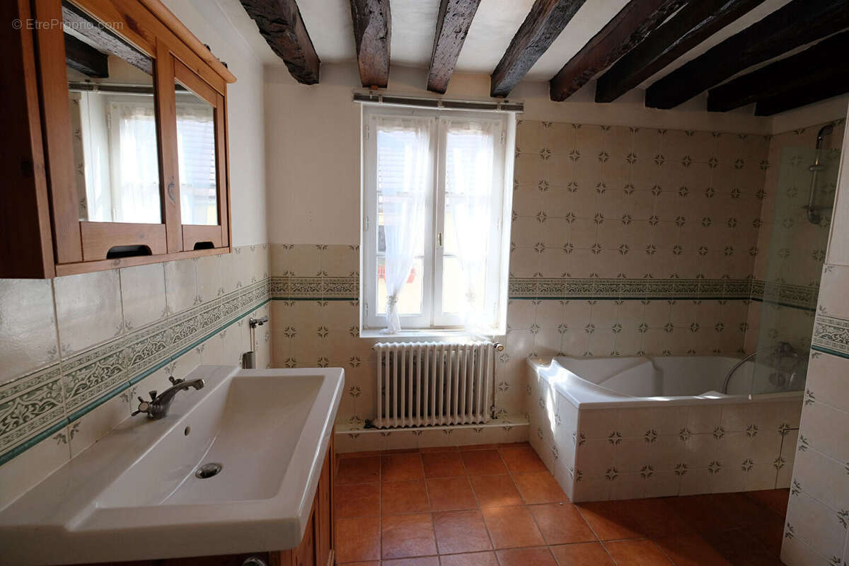 Appartement à CHEVREUSE