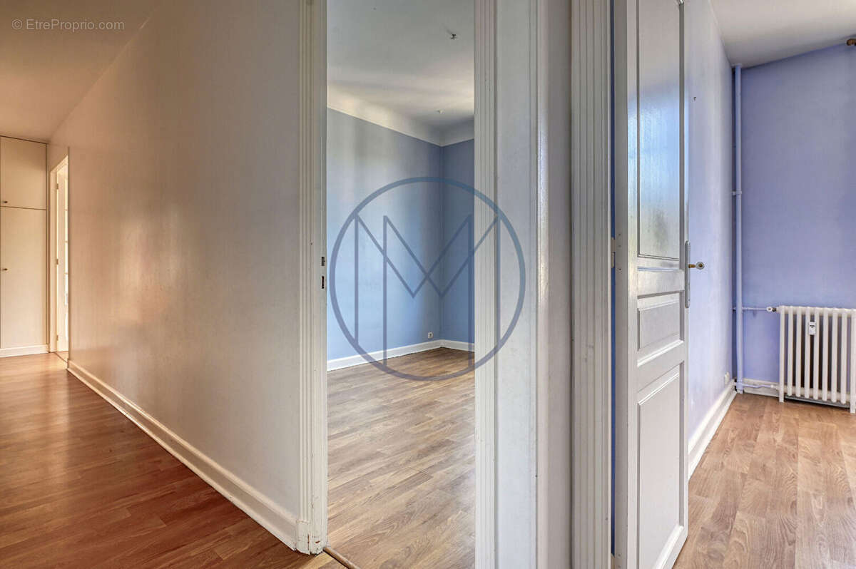 Appartement à SEVRES