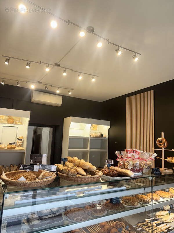 Commerce à WILLER-SUR-THUR