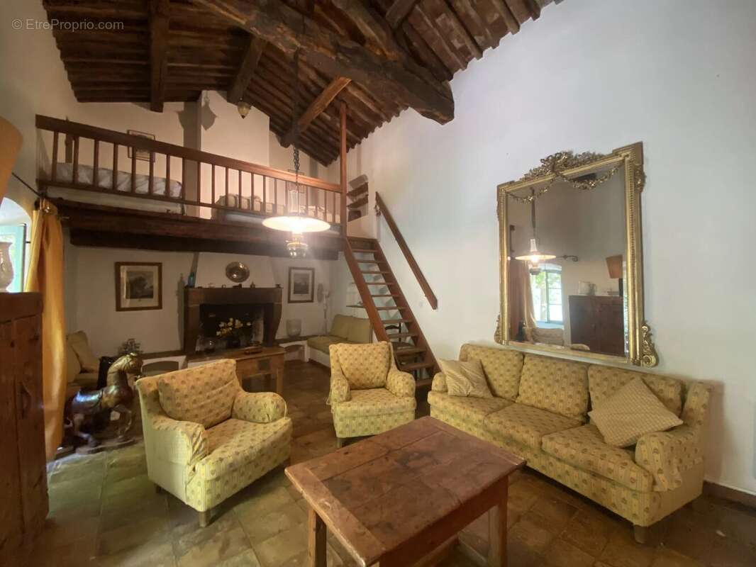 Maison à La Garde-Freinet  - photo 5