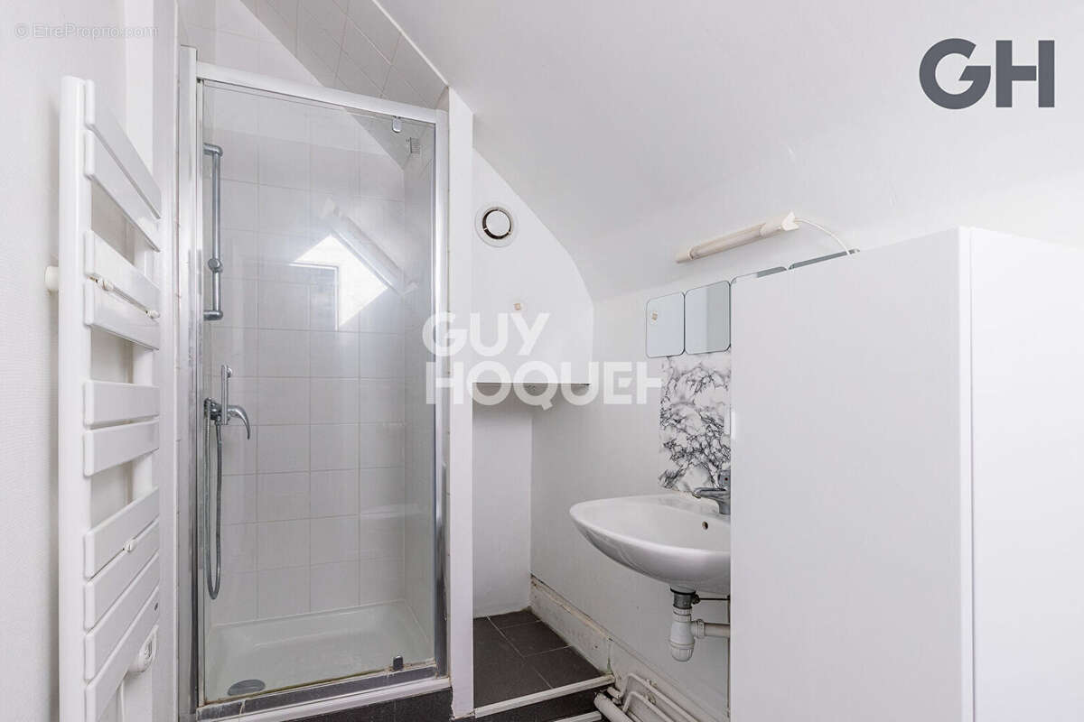 CHARMANT APPARTEMENT 1 pièce (34.49 m²) au coeur de Chartrettes ! - photo 14