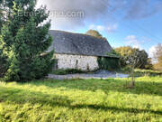 Maison à LA GRAVELLE