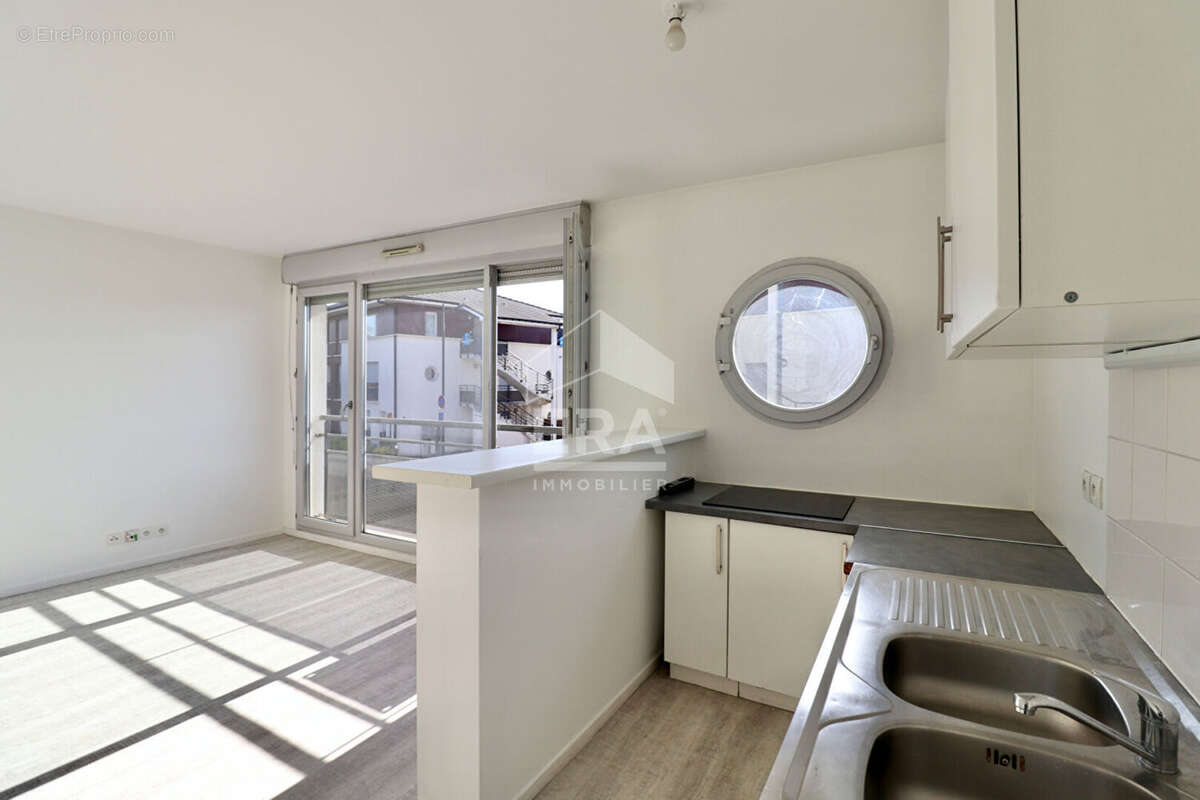 Appartement à CHELLES