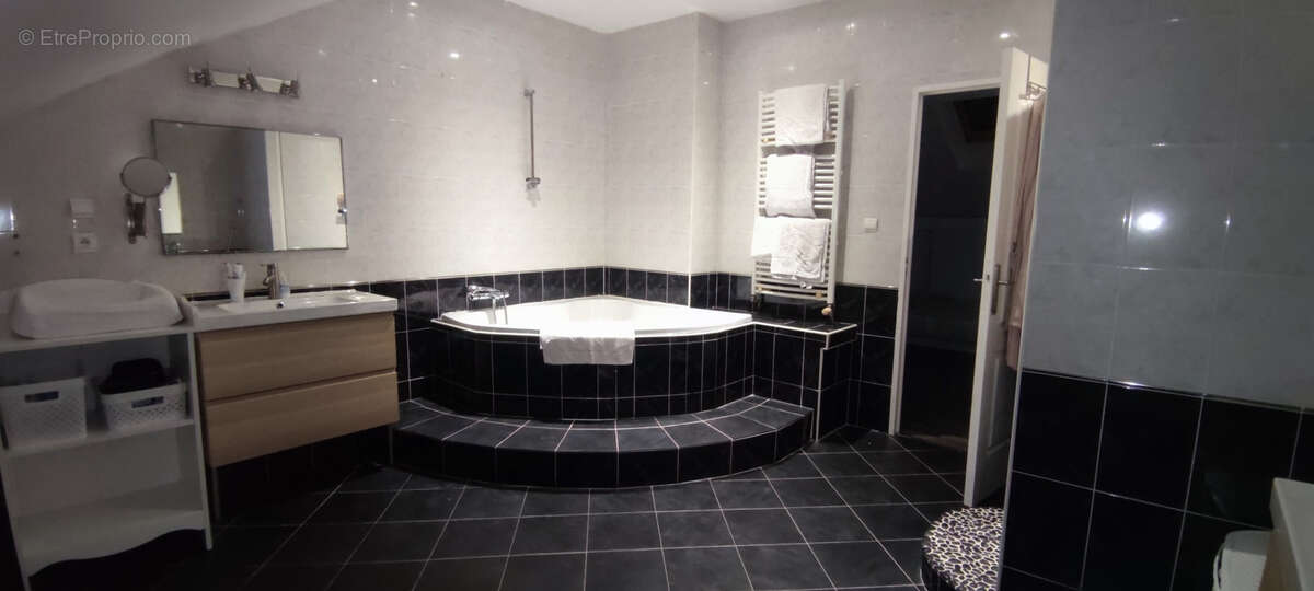 Maison à MOYEUVRE-GRANDE