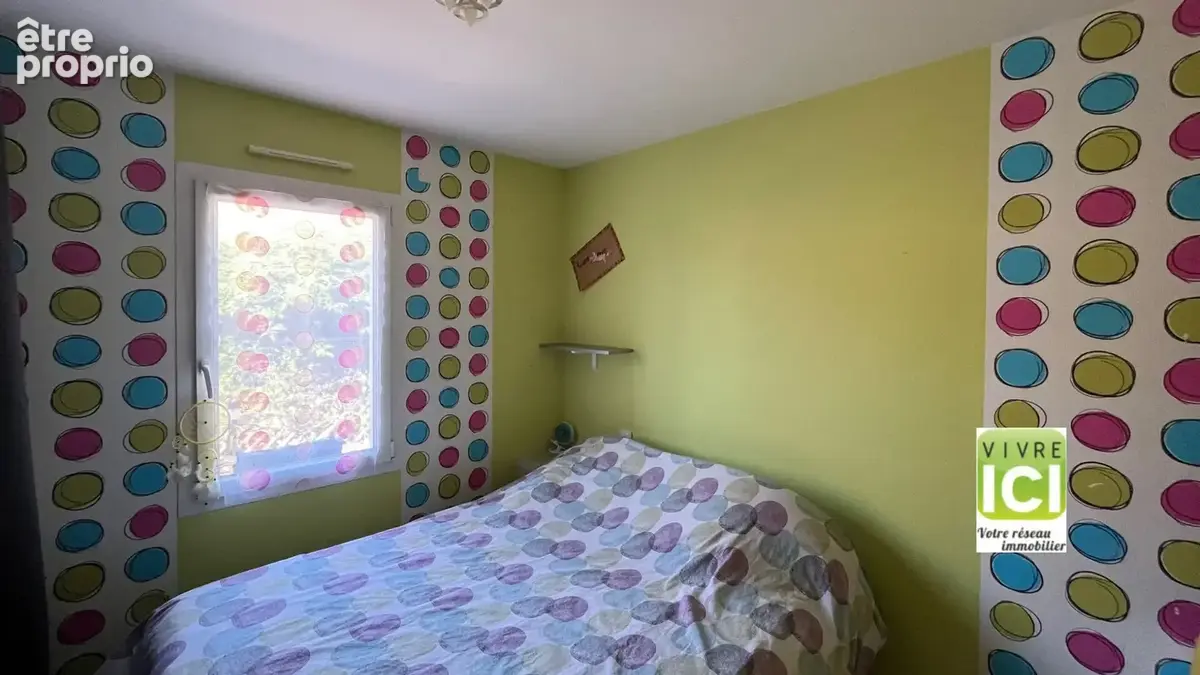 Maison  plain pied 6 chambres divatte sur loire - photo 11