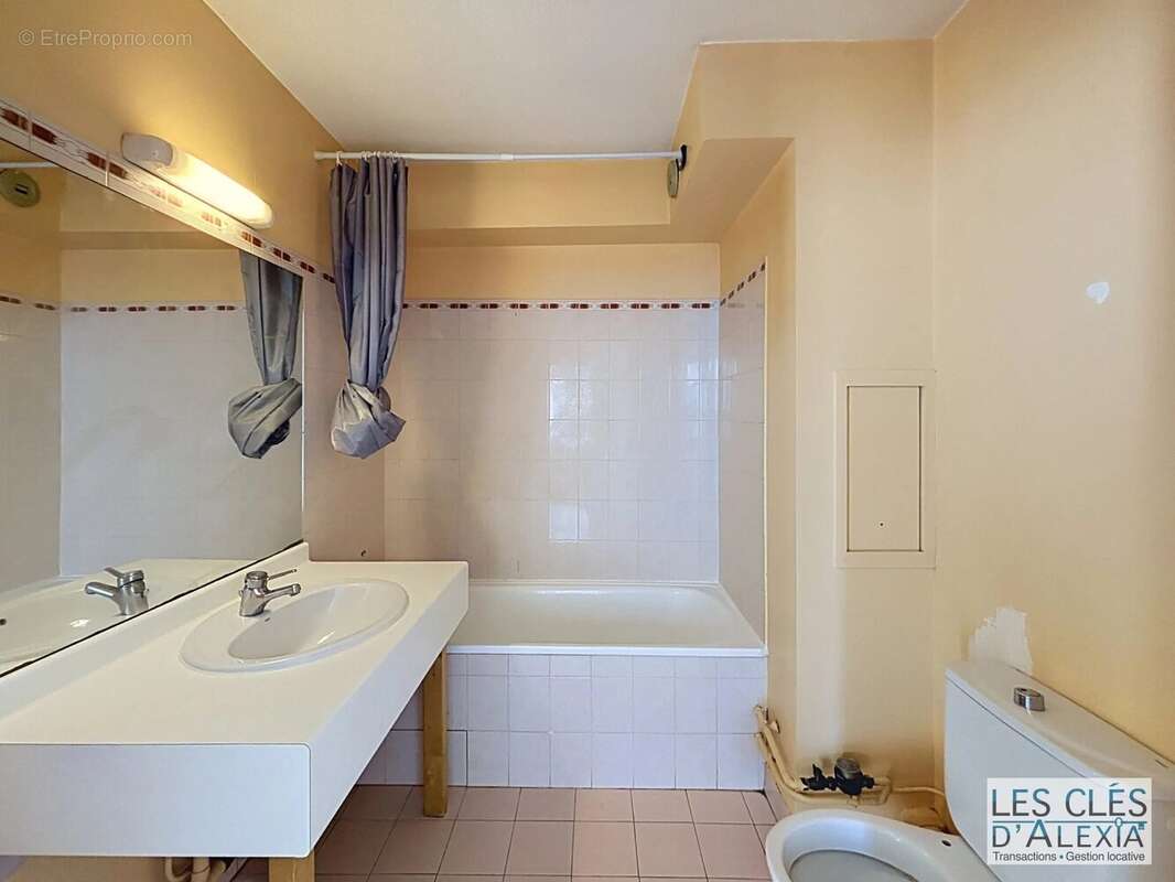 Lyon 3e – rue de la cité – t1 bis avec balcon – exclusivité - photo 10