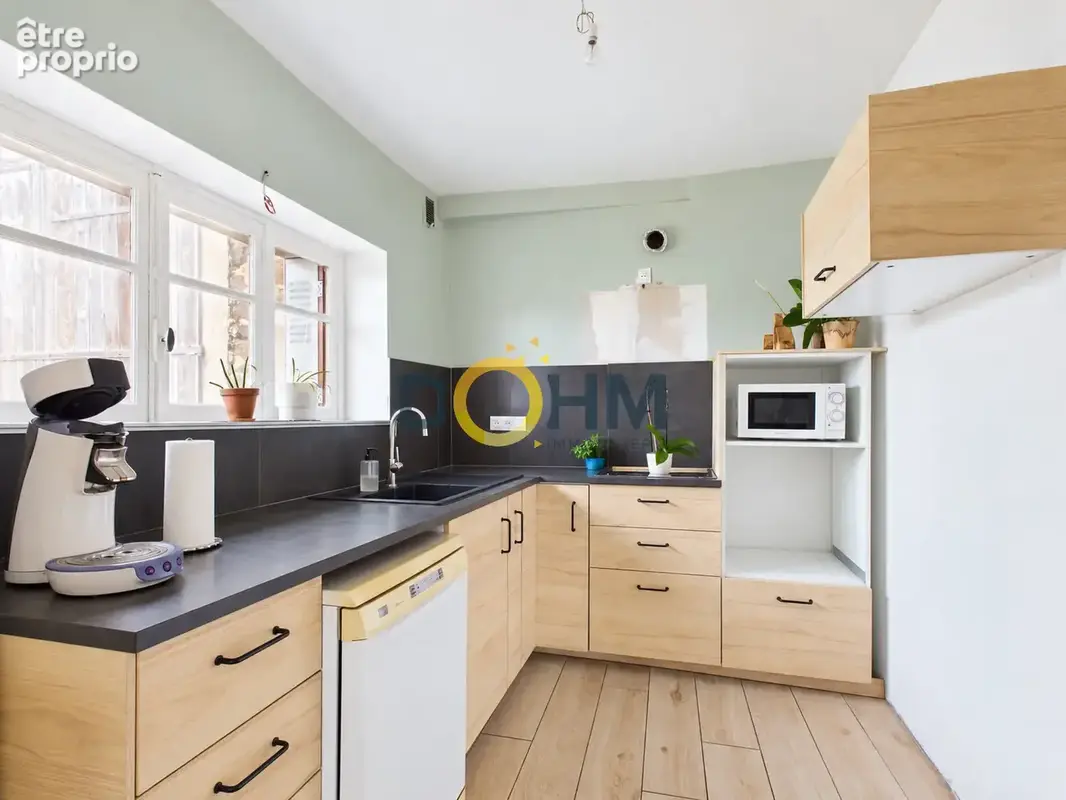 Maison 5 chambres - photo 9