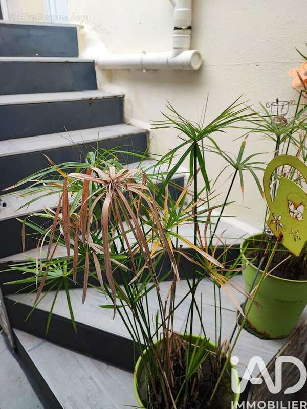 Photo 6 - Appartement à BREST