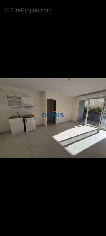 Appartement à RUEIL-MALMAISON