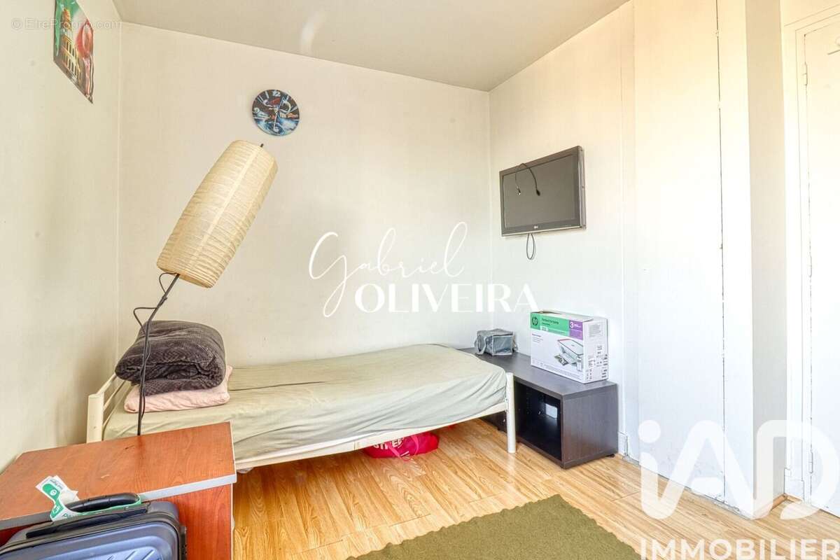 Photo 9 - Appartement à ARGENTEUIL