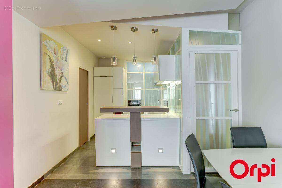 Appartement À Vendre - photo 10