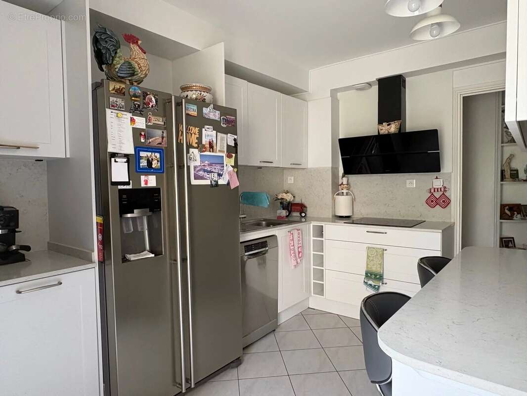 Appartement à NARBONNE