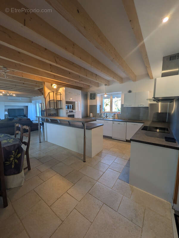 Maison à RETAUD