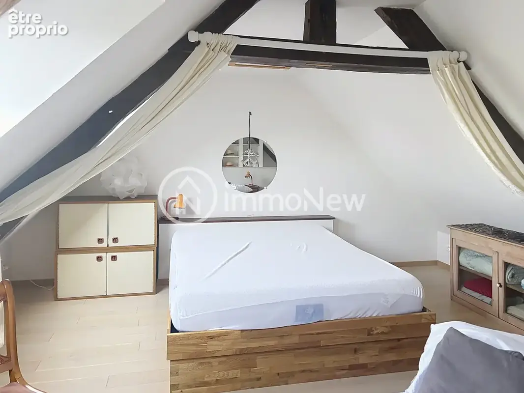 Belle propriete avec 2 gites au calme sur terrain de 6000 m2 environ - photo 32