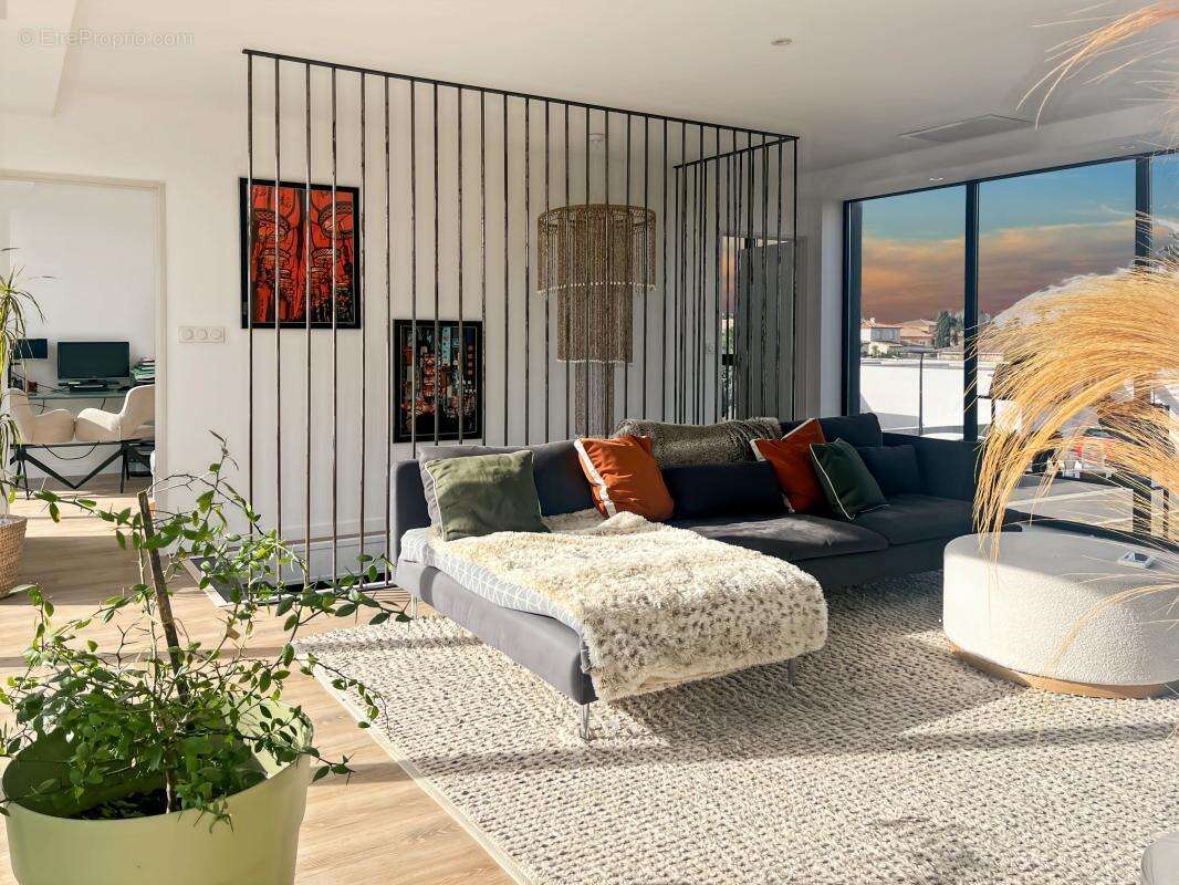 Maison à MARSEILLAN