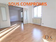 Appartement à RIEDISHEIM