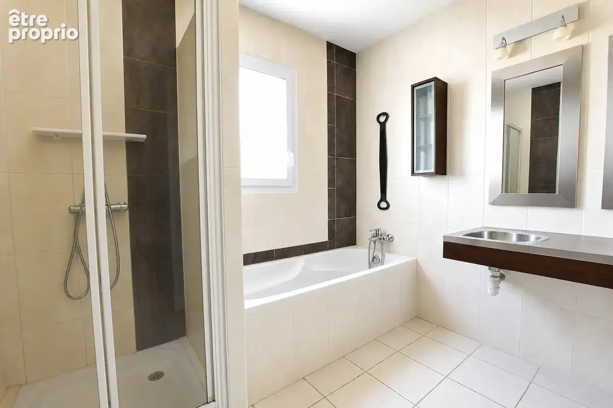 PREFAILLES - 4 chambres - photo 14