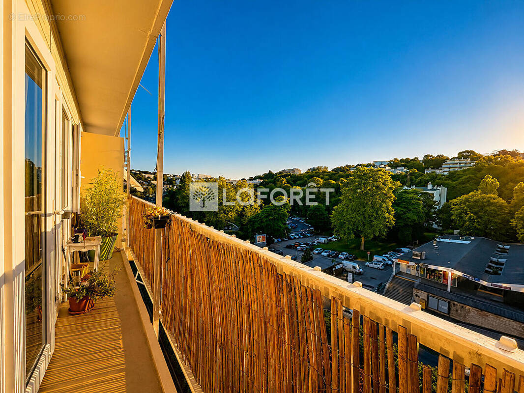 Appartement à LE PECQ