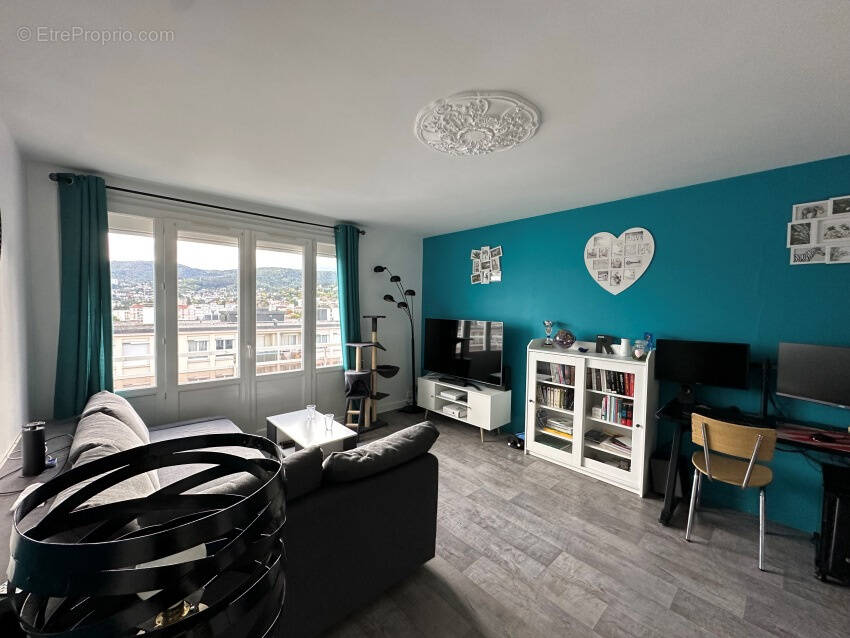 Appartement à CLERMONT-FERRAND