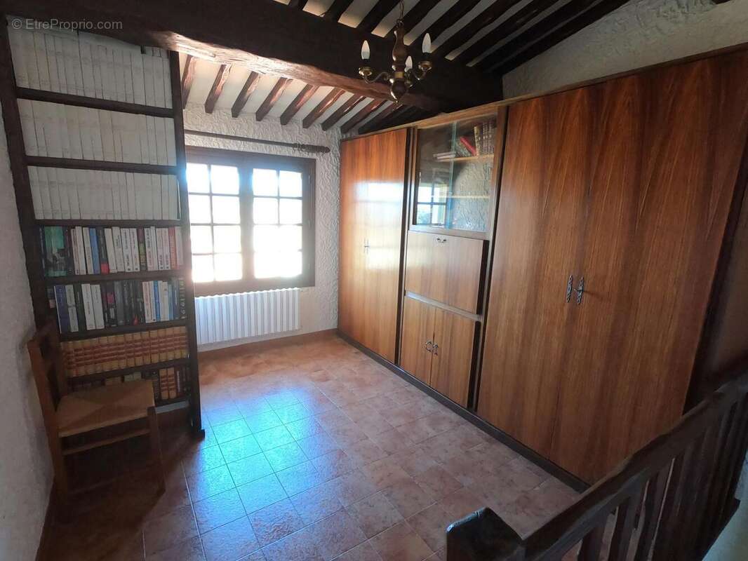 Photo 8 - Maison à CEYRESTE