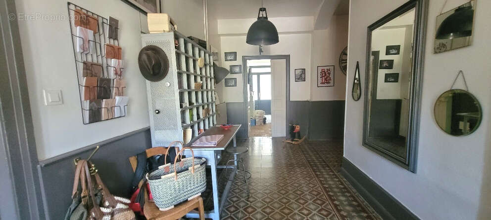 Maison à TOUROUZELLE