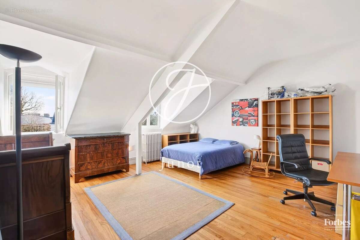 Maison à CHATOU