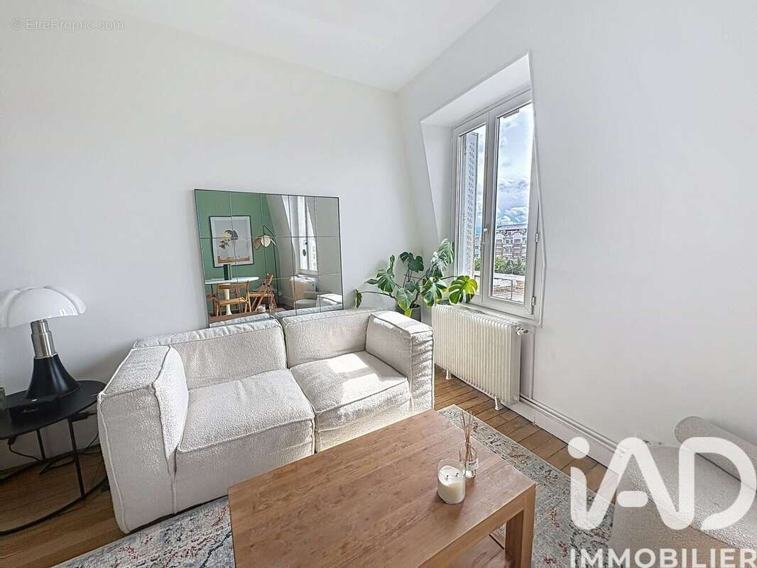 Photo 6 - Appartement à ASNIERES-SUR-SEINE