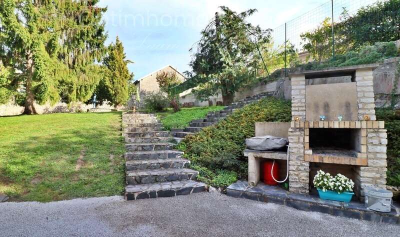 Coup de cœur - Rare à la vente ! Magnifique maison contemporaine de 225 m² avec vue sur le château - photo 33
