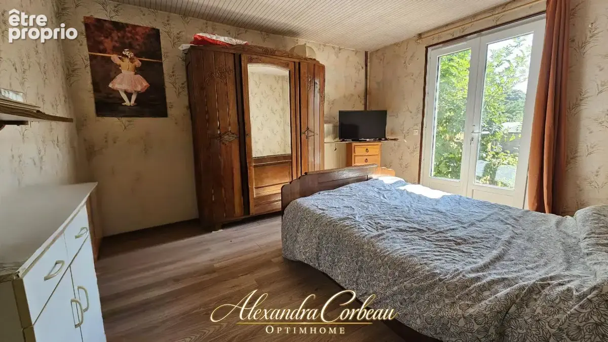 Maison à vendre 3 pièces + studio indépendant LE MANS (72) - photo 4