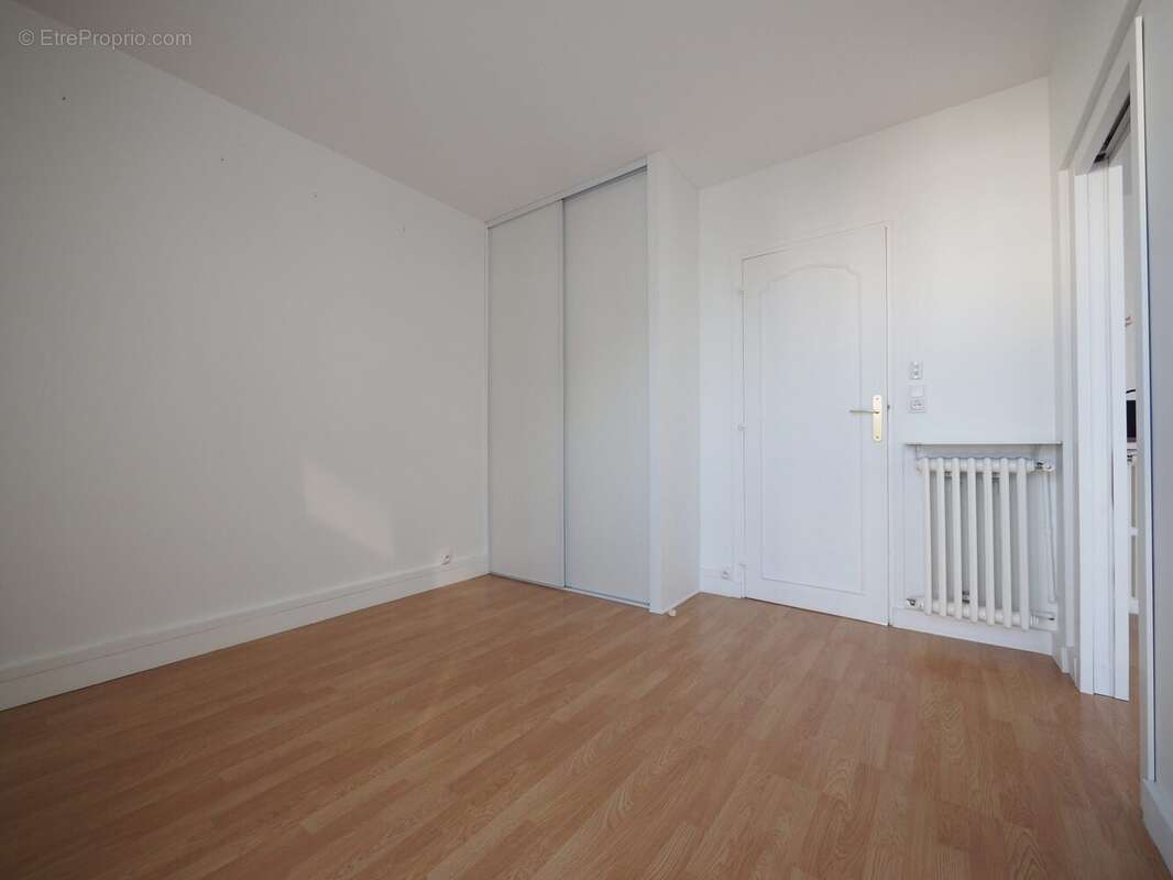 Appartement à BOIS-D'ARCY