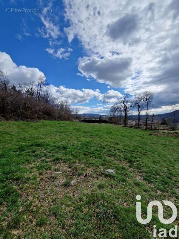Photo 3 - Terrain à SAINT-ETIENNE-LARDEYROL