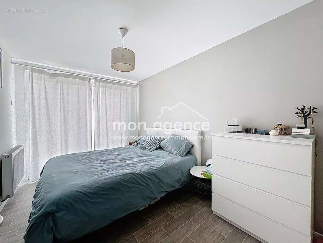 Maison à BONSECOURS