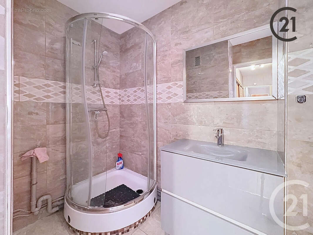 Appartement à TROYES